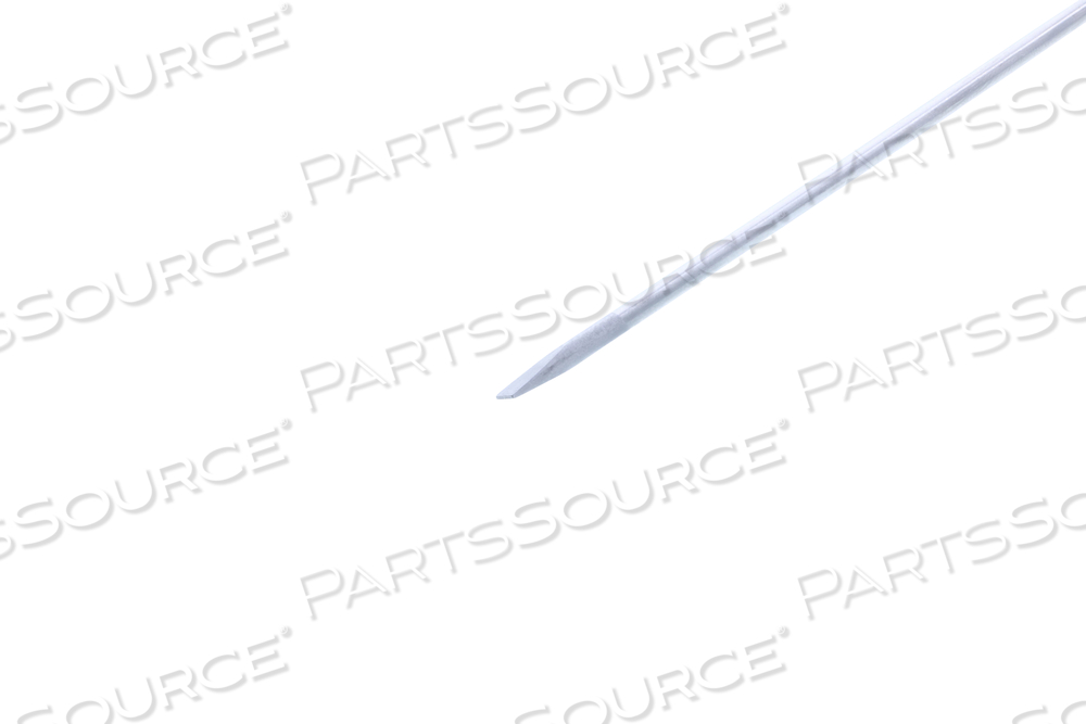 PICOFINISH SLOTTED SCREWDRIVER 2.5MM X 100MM by Wiha Tools