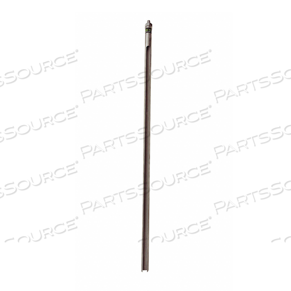 GOUGE AUGER 1.25 IN 40 IN AMS by AMS GOUGE AUGER 1.25 IN 40 IN AMS by AMS