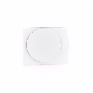 FOOTBOARD SCREW COVER LABEL FOR STANDARD BED by Stryker Medical