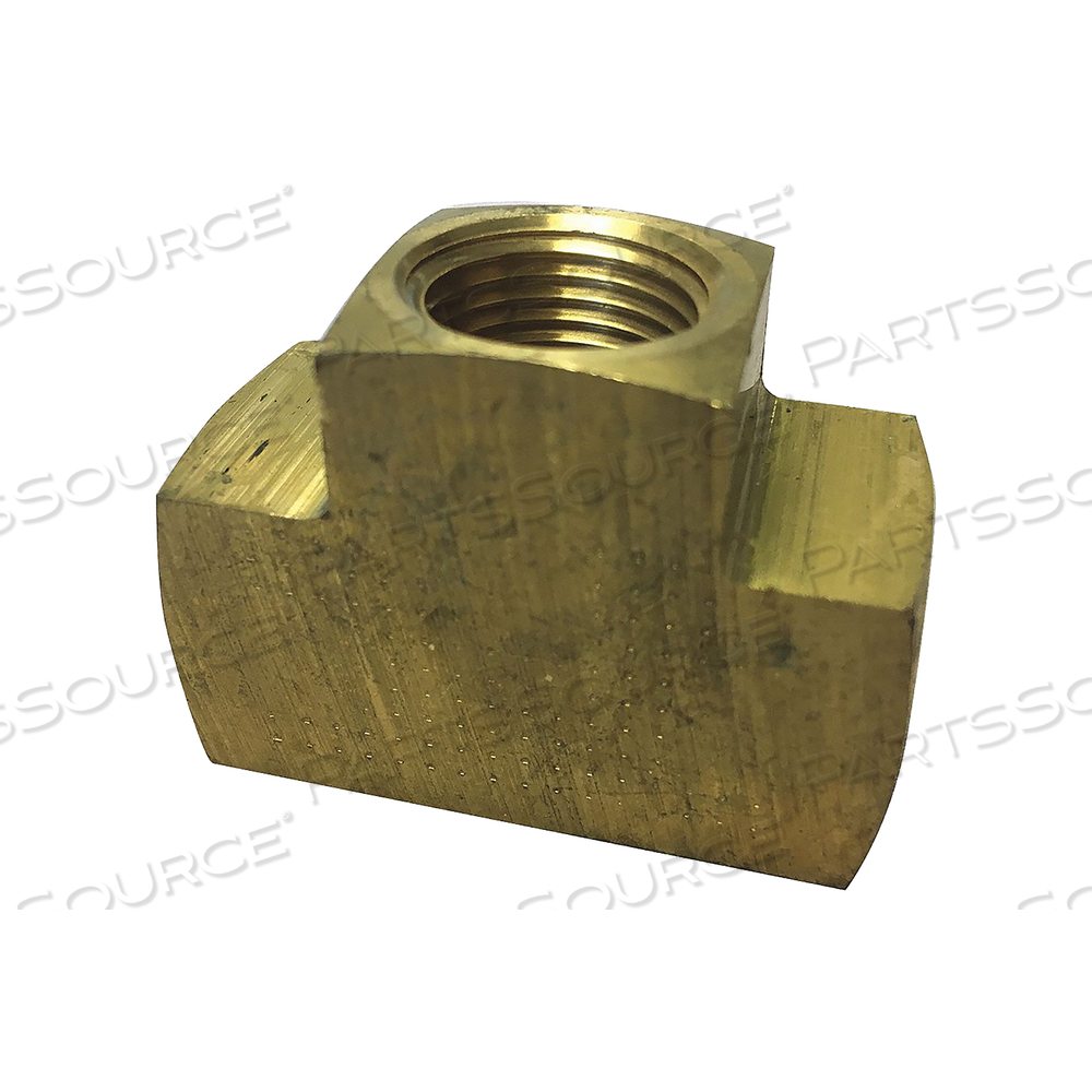 HOSE ADAPTER 3/4 NPTF 3/4 NPTF by Weatherhead