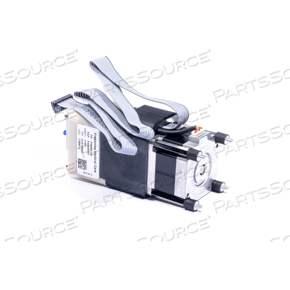 ACID/BICARBONATE PUMP COMPLETE by Fresenius Medical Care