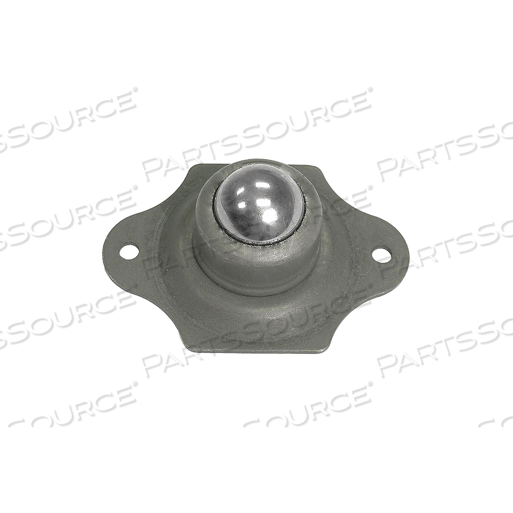 BALL TRANSFER FLANGE 11/16 BALL DIA. by Ashland Conveyor
