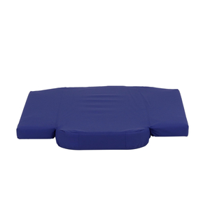 AFFINITY U CUT FOOT 3.5 INCH by Hillrom