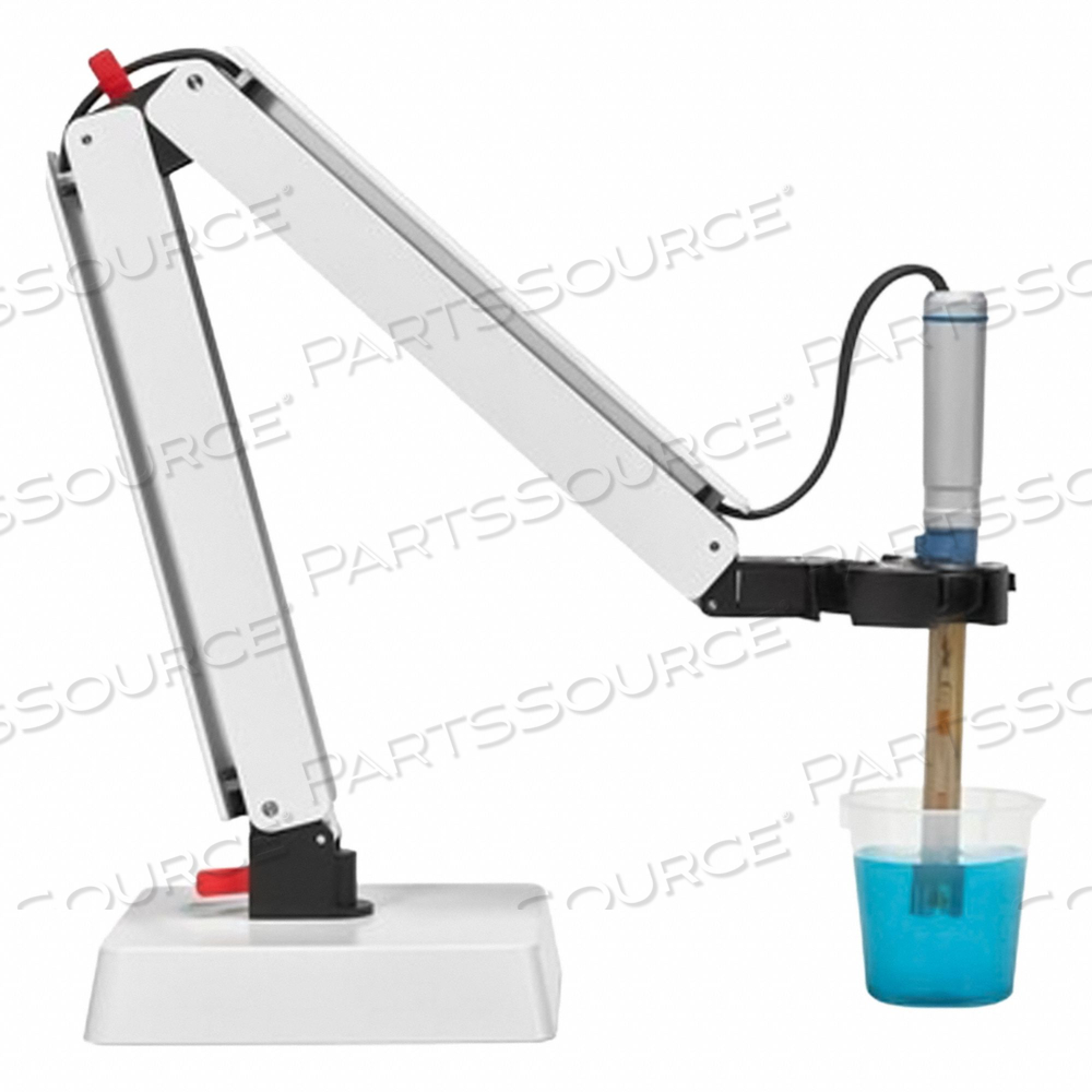 ELECTRODE HOLDER/STAND 3 H 5 W by Thermo Scientific
