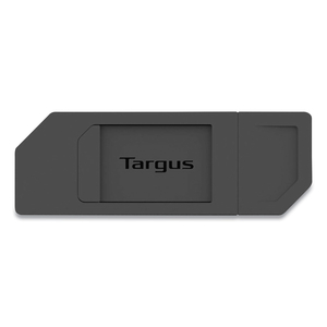 SPY GUARD WEBCAM COVER, ASSORTED COLORS by Targus SPY GUARD WEBCAM COVER, ASSORTED COLORS by Targus