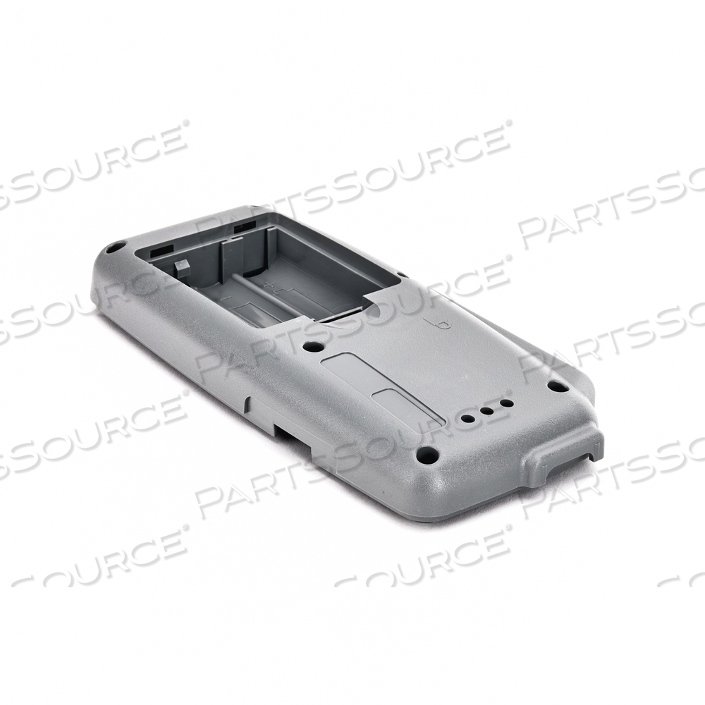BACK REAR HOUSING by Wallach Surgical Devices / Summit Doppler Systems