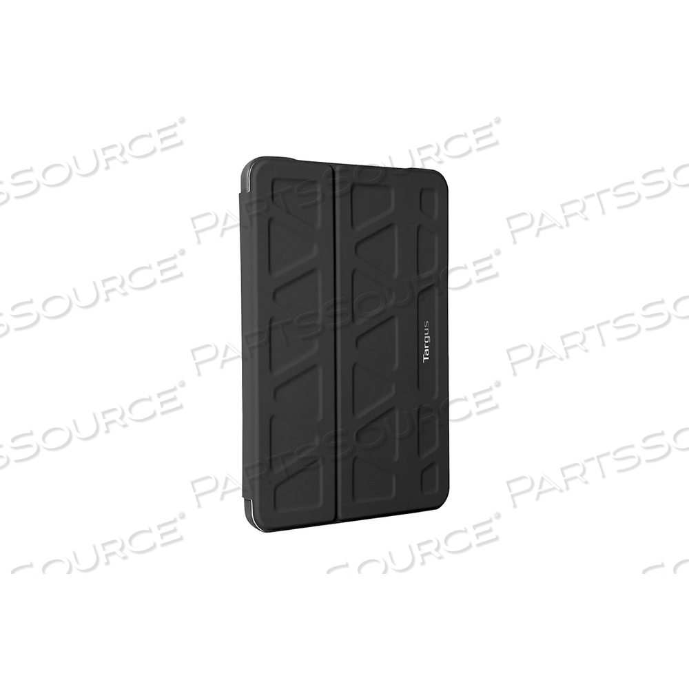 TARGUS 3D PROTECTION CASE, FLIP COVER FOR TABLET by Targus TARGUS 3D PROTECTION CASE, FLIP COVER FOR TABLET by Targus