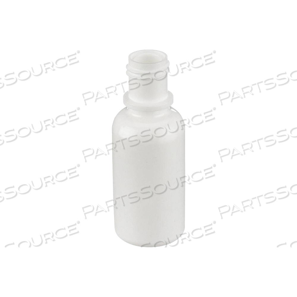 DROPPER BOTTLE 66 MM H 25 MM DIA PK1000 by Wheaton
