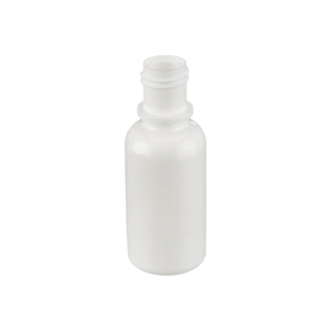 DROPPER BOTTLE 66 MM H 25 MM DIA PK1000 by Wheaton
