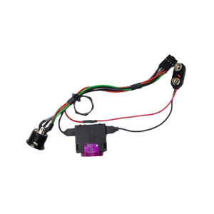 CABLE, LOOM HANDSET EXTENSION, FOR PATIENT HOISTS by Arjo Inc.