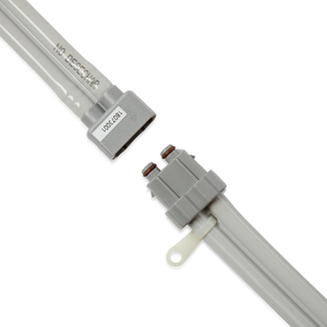 10FT HEMO-FORCE II INTERMITTENT TUBING FOR GEN2 HEMO-FORCE II DVT PUMP (MDS600INT2) by Medline Industries, Inc.