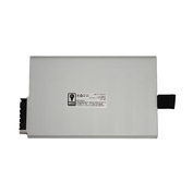 BATTERY, LITHIUM-ION, 149 X 89 X 19.7MM DIMENSIONS, 7100MAH CAPACITY, 10.7V VOLTAGE, FOR USE WITH: FOR MX400, MX450 INTELLIVUE PATIENT MONIT by Philips