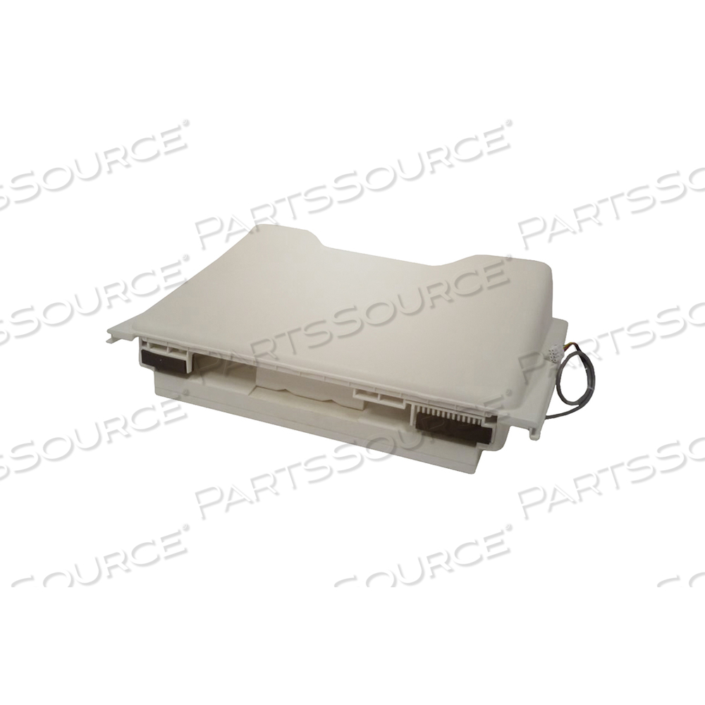 HOLDER, FLAT DETECTOR, FOR USE WITH: FOR PORTABLE X-RAY by Siemens Medical Solutions