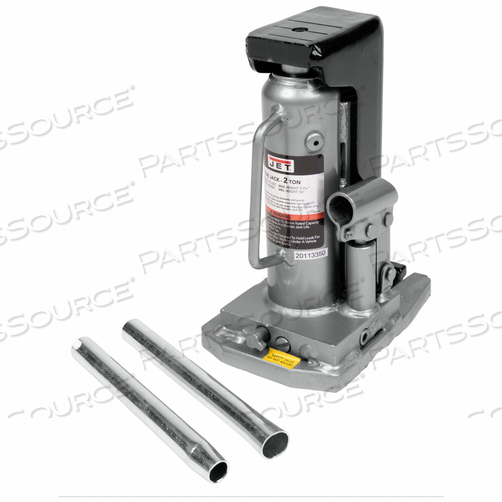 JTJ-2ST 2T TOE JACK by Wilton/ Walter Meier Manufacturing Americas