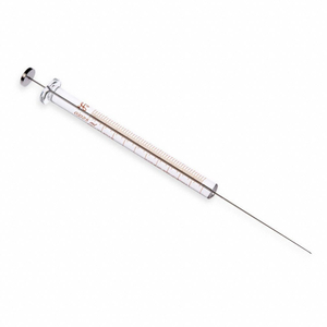 SYRINGE 25 UL MICROLITER by Hamilton