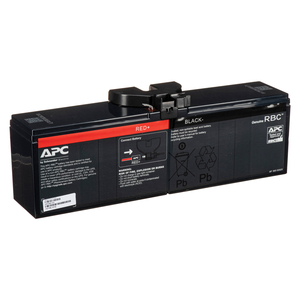 REPLACEMENT LEAD ACID BATTERY CARTRIDGE by APC / American Power Conversion