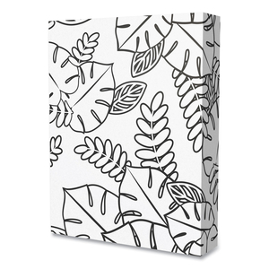 30% RECYCLED COLORED PAPER, 20 LB BOND WEIGHT, 8.5 X 11, CREAM, 500/REAM by Lettermark 30% RECYCLED COLORED PAPER, 20 LB BOND WEIGHT, 8.5 X 11, CREAM, 500/REAM by Lettermark