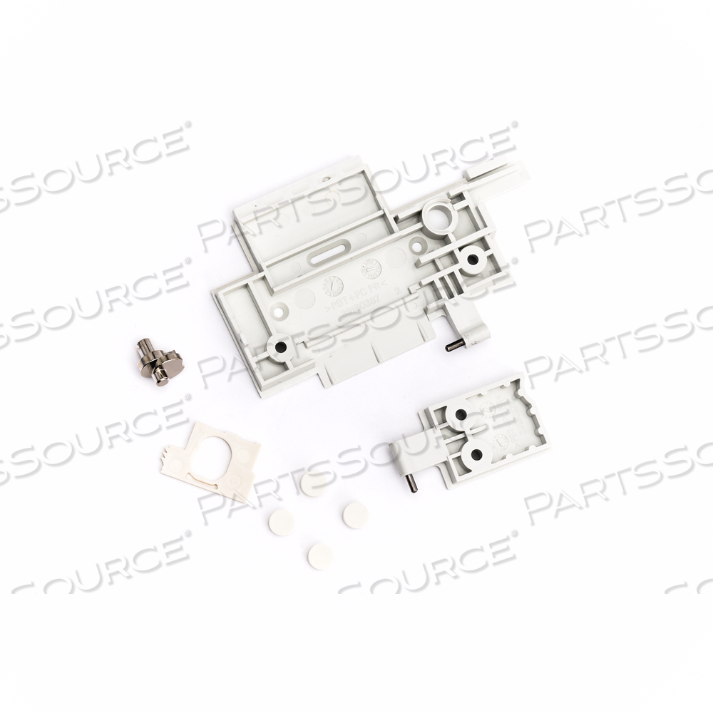 PERFUSOR SPACE HINGE KIT by B. Braun Medical Inc (Infusion Systems Division)