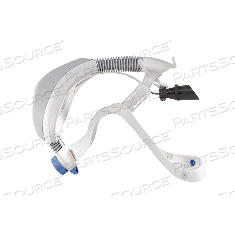 STERI-SHIELD PERSONAL PROTECTION SYSTEM, COMFORT PADS by Stryker Instruments STERI-SHIELD PERSONAL PROTECTION SYSTEM, COMFORT PADS by Stryker Instruments