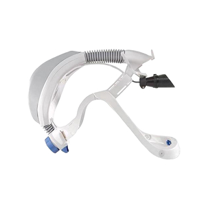 STERI-SHIELD PERSONAL PROTECTION SYSTEM, COMFORT PADS by Stryker Instruments STERI-SHIELD PERSONAL PROTECTION SYSTEM, COMFORT PADS by Stryker Instruments