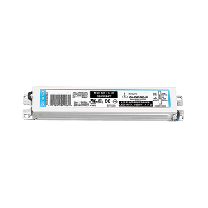 LED DRIVER 100W POWER OUTPUT 9-1/2 L by Advance