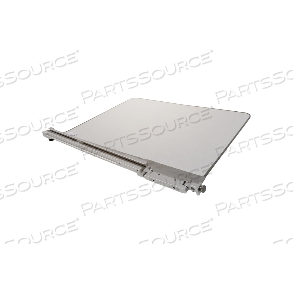 LOWER BODY RADIATION PROTECTOR 