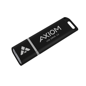 USB FLASH DRIVE - 16 GB, USB 3.0 by Axiom