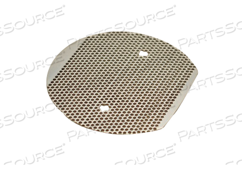 SCREEN CO2 CANISTER BCG COVER by Datex-Ohmeda