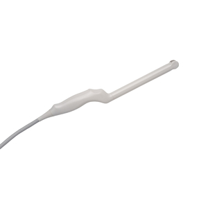 TRANSDUCER, 2MM AXIAL RESOLUTION, 220° FIELD OF VIEW, 19.9 X 17.9MM FOOTPRINT SIZE, ENDOCAVITY FORM FACTOR, 5.5 TO 8.5MHZ FREQUENCY RANGE, 2 by Siemens Medical Solutions TRANSDUCER, 2MM AXIAL RESOLUTION, 220° FIELD OF VIEW, 19.9 X 17.9MM FOOTPRINT SIZE, ENDOCAVITY FORM FACTOR, 5.5 TO 8.5MHZ FREQUENCY RANGE, 2 by Siemens Medical Solutions
