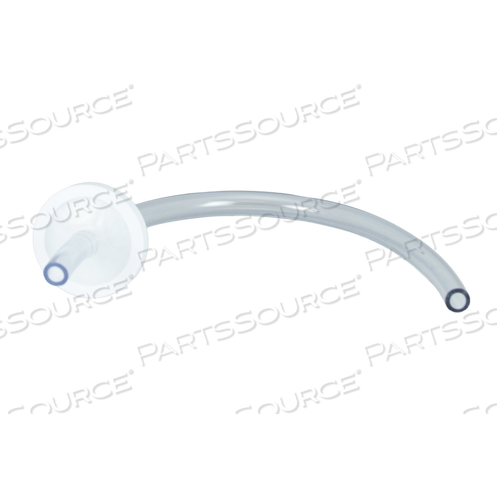 HYDROPHOBIC FILTER KIT WITH 14 IN TUBING by Ohio Medical, LLC