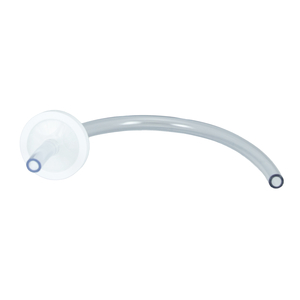 HYDROPHOBIC FILTER KIT WITH 14 IN TUBING by Ohio Medical, LLC HYDROPHOBIC FILTER KIT WITH 14 IN TUBING by Ohio Medical, LLC