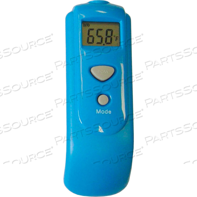 POCKET INFRARED THERMOMETER by Mastercool