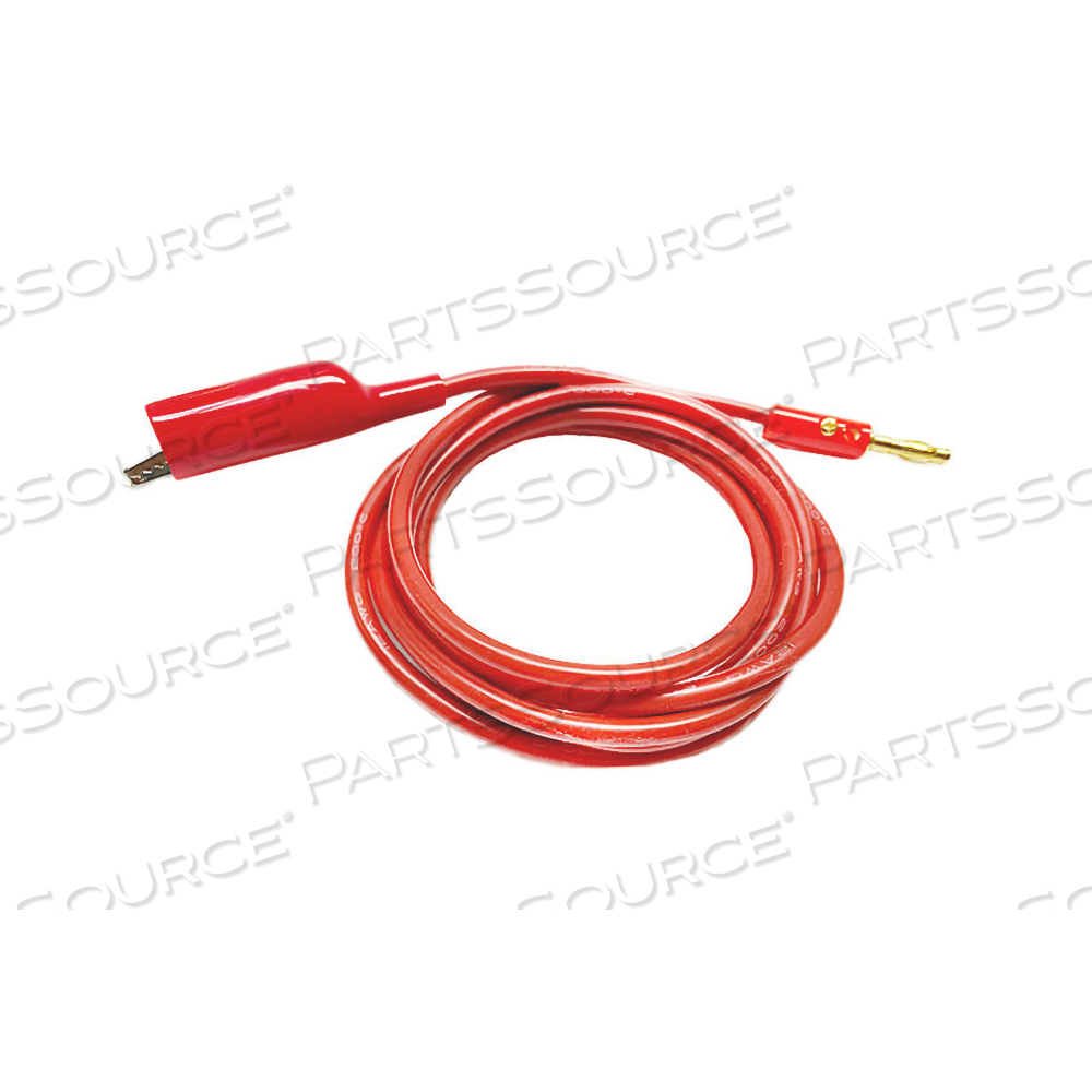 TEST LEAD CABLE FOR LKG 601 AND LKG 610 by Netech Corp.