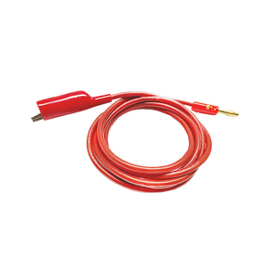 TEST LEAD CABLE FOR LKG 601 AND LKG 610 by Netech Corp.