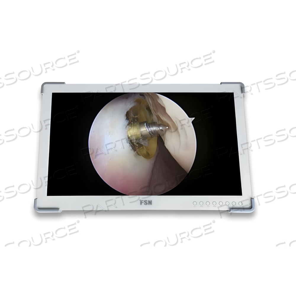 27IN 1920 X 1080 16:9 TOUCH MEDICAL GRADE MONITOR by Foreseeson Custom Displays/OPHIT/FSN Medical