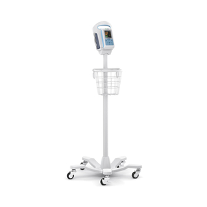 AUTOMATIC DIGITAL BLOOD PRESSURE MONITOR (END OF LIFE / NO LONGER SUPPORTED BY OEM) by Welch Allyn Inc.