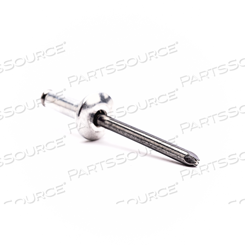 0.187 IN BLIND RIVET FOR M SERIES STRETCHERS by Stryker Medical