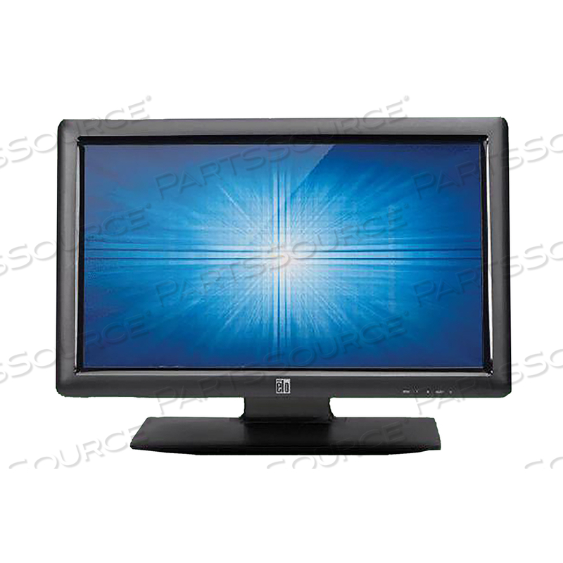 22 IN TOUCHSCREEN MONITOR by Elo Touch Solutions 22 IN TOUCHSCREEN MONITOR by Elo Touch Solutions