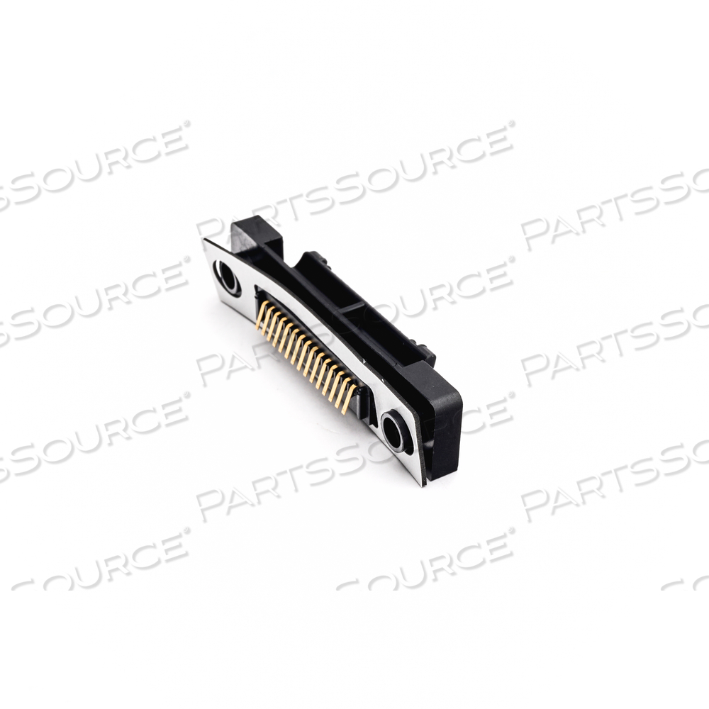 RIGHT IUI CONNECTOR WITH SEAL/GASKET KIT 