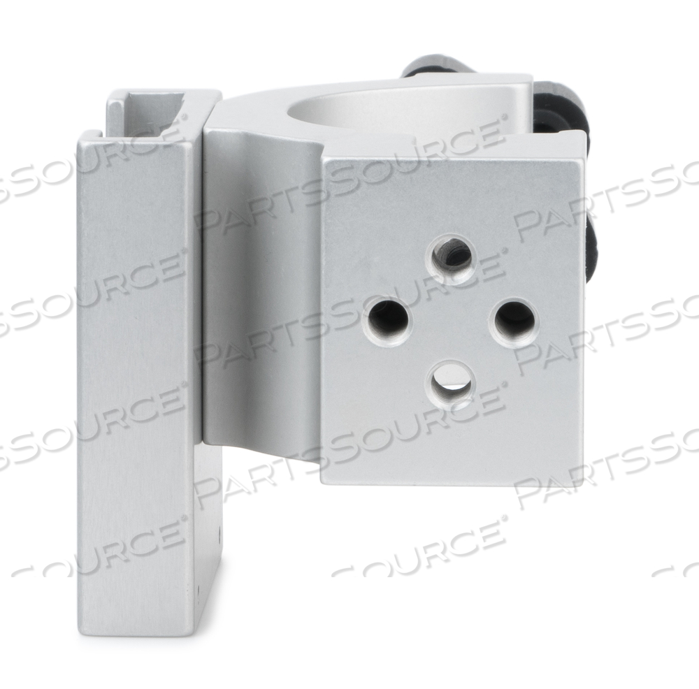 BLENDER POLE MOUNT BRACKET, 1-1/2 IN by SALAERA LLC