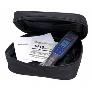 CTS WATERPROOF POCKET TESTER KIT by Thermo Scientific CTS WATERPROOF POCKET TESTER KIT by Thermo Scientific