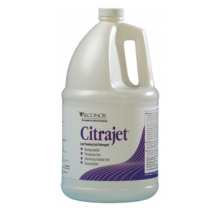 DETERGENT 1 GAL 2.5 PH MAX by Alconox DETERGENT 1 GAL 2.5 PH MAX by Alconox