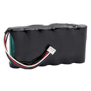 REPLACEMENT NIMH BATTERY, 7.2 VOLT 2.7AH by R&D Batteries, Inc.