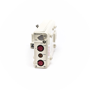 CO2 MODULE MICROSTREAM by Philips CO2 MODULE MICROSTREAM by Philips