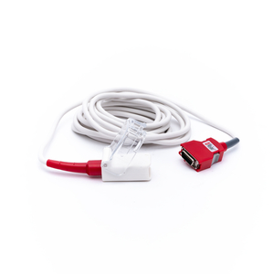 Original Masimo RED 20 Pin LNC-10 LNCS SpO2 Finger Sensor Extension Cable 2056 Original Masimo RED 20 Pin LNC-10 LNCS SpO2 Finger Sensor Extension Cable 2056
