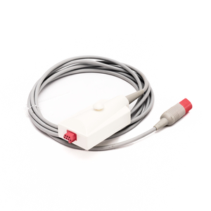 AVALON PATIENT MODULE, ECG/IUP (AV) by Philips AVALON PATIENT MODULE, ECG/IUP (AV) by Philips