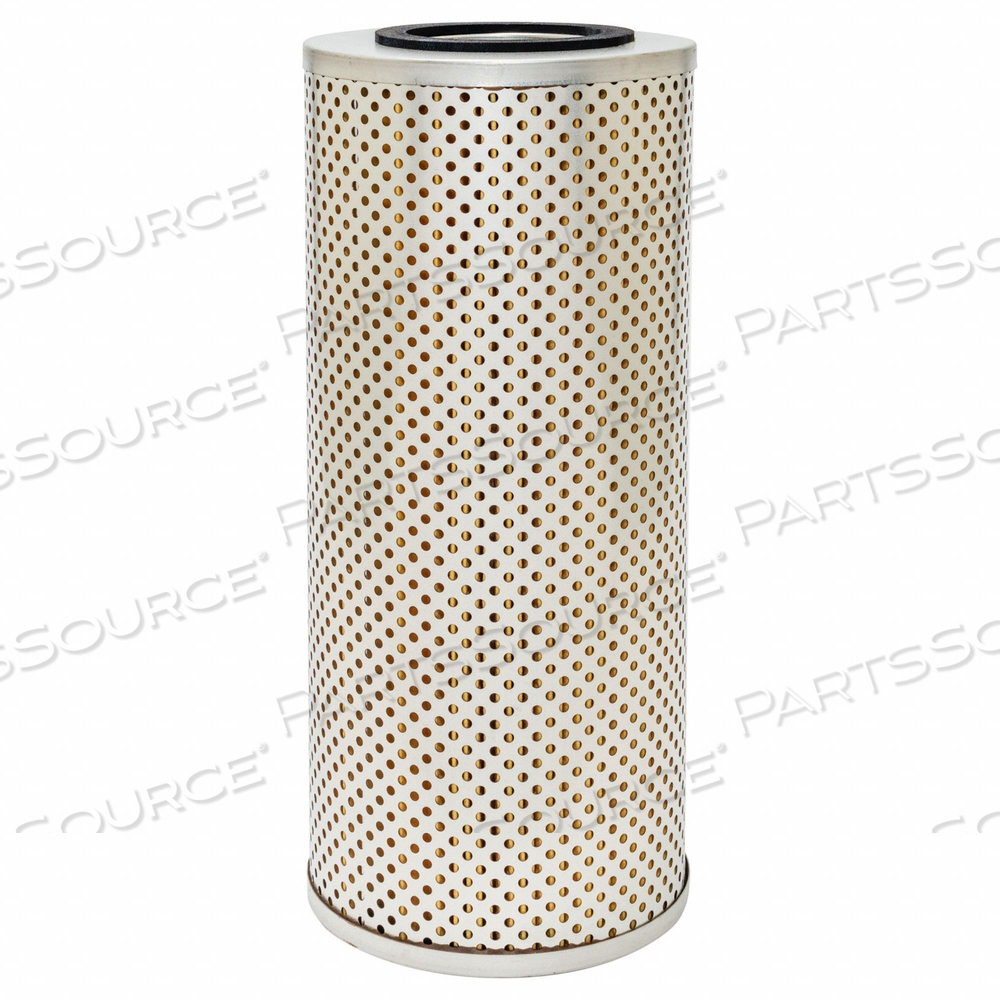 HYDRAULIC FILTER ELEMENT ONLY 9-1/4 L by Baldwin Filters