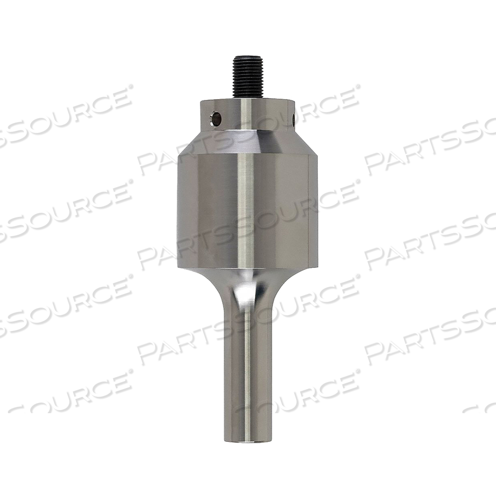 HIGH GAIN HORN by Branson Ultrasonics Corp (Emerson) HIGH GAIN HORN by Branson Ultrasonics Corp (Emerson)