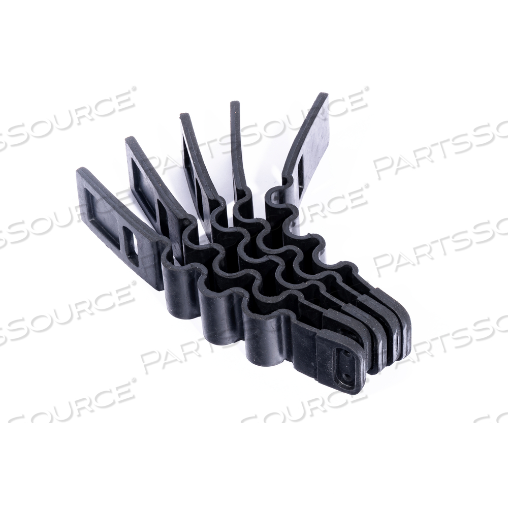 REPLACEMENT STRAP FOR OPTIVAC PORTABLE ASPIRATOR by Allied Medical LLC