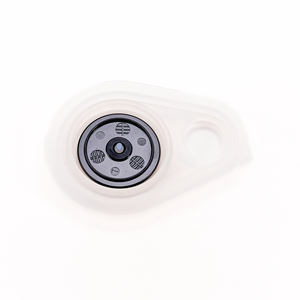 DIAPHRAGM & SEAT SUB-ASSEMBLY by Datex-Ohmeda DIAPHRAGM & SEAT SUB-ASSEMBLY by Datex-Ohmeda
